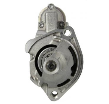 Anlasser Bosch SEG Neu Original 0001109064 für Audi A4 1.9 2.0 Tdi , A6 2.0 Tdi