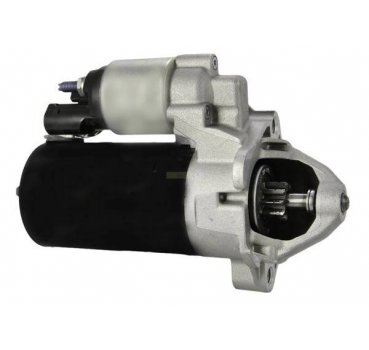 Anlasser Bosch SEG Neu Original 0001109064 für Audi A4 1.9 2.0 Tdi , A6 2.0 Tdi