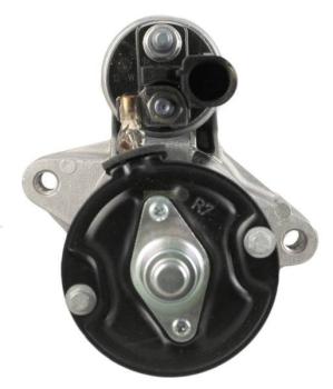 Anlasser Bosch SEG Neu Original 0001125607 für Vw