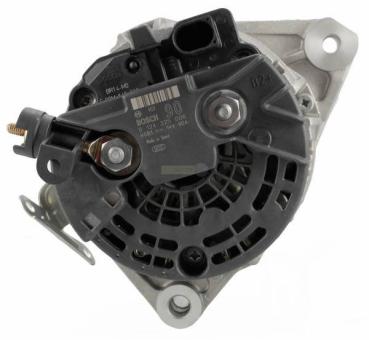 Lichtmaschine 90A Neu Original Bosch SEG 0124325006 B120416160 für Honda 31100Pdae01