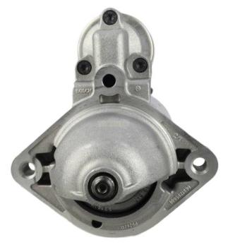 Anlasser Bosch SEG Neu Original 0001109025 für Bmw 525Td 530D, Opel Omega, Vauxhall