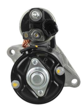 Anlasser Bosch SEG Neu Original 0001107448 für Toyota