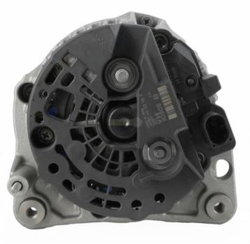 Lichtmaschine 90A Neu Original Bosch SEG 0124325014 für Seat, Vw