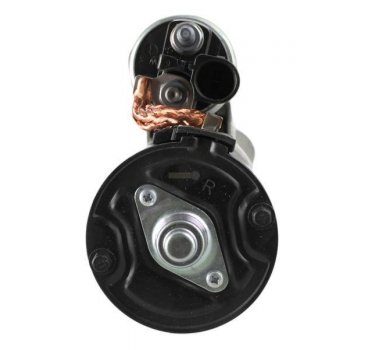 Anlasser Bosch SEG Neu Original 0001139019 für Audi