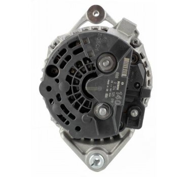 Lichtmaschine 140A Neu Original Bosch SEG 0124525019 für Saab