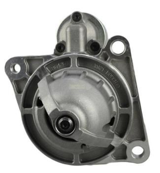 Anlasser Bosch SEG Neu Original 0001109417 für Vw