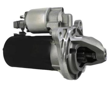 Anlasser Bosch SEG Neu Original 0001109417 für Vw