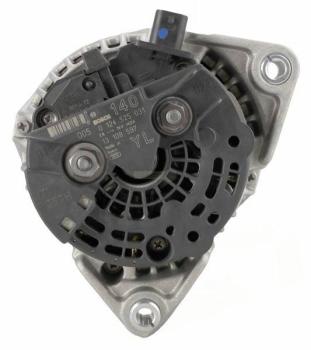 Lichtmaschine 120A Neu Original Bosch SEG 0124515032 für Opel, Vauxhall