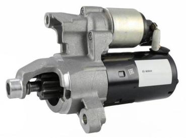 Anlasser Bosch SEG Neu Original 0001108445 für Audi