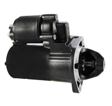 Anlasser Bosch SEG Neu Original 0001106407 für Piaggio