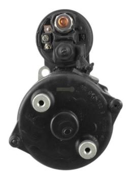 Anlasser Bosch SEG Neu Original 0001231006 für Deutz Khd-F4L1011F Khd-Bf4L1011