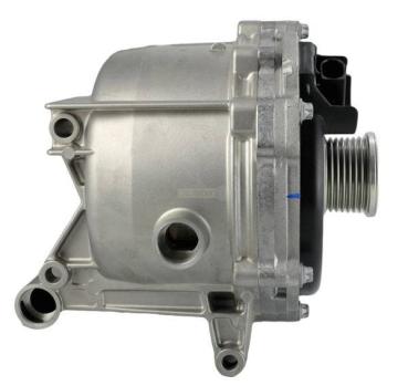 Lichtmaschine 150A Neu OE -  Bosch SEG 01220AA1P0 für Mercedes-Benz E163 E220 E463