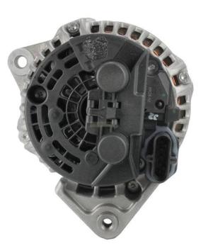 Lichtmaschine 110A Neu Original Bosch SEG 0124655065 für Renault Trucks