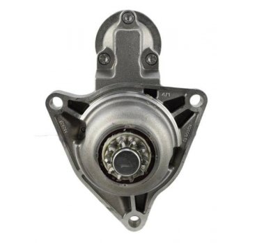 Anlasser Bosch SEG Neu Original 0001125001 für Vw Multivan T4 Diesel 2,5Tdi Syncro