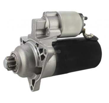 Anlasser Bosch SEG Neu Original 0001125001 für Vw Multivan T4 Diesel 2,5Tdi Syncro