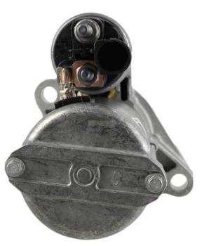 Anlasser Bosch SEG Neu Original 0001179522 für Audi, Vw