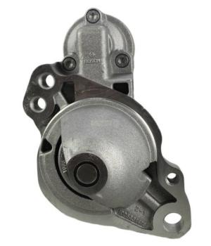 Anlasser Bosch SEG Neu Original 0001108237 für Vw