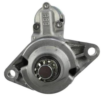 Anlasser Bosch SEG Neu Original 0001123044 für Audi