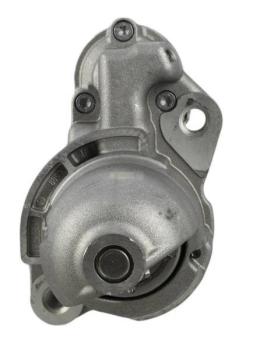 Anlasser Bosch SEG Neu Original 0001108405 für Audi A4 A6 A8 2.4 2.8 3.2 Fsi