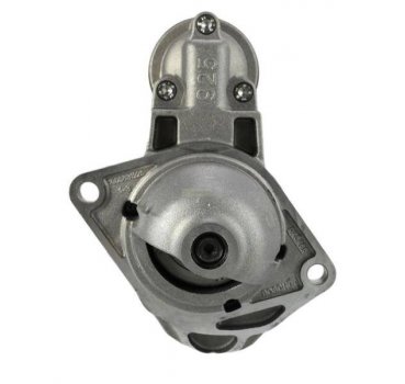 Anlasser Bosch SEG Neu Original 0001137005 für Chevrolet,Opel