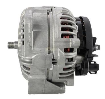 Lichtmaschine 100A Neu Original Bosch SEG 0124655038 für Agco Sisu,Fendt,Isuzu