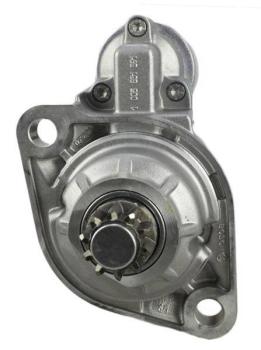 Anlasser Bosch SEG Neu Original 0001122402 für Audi