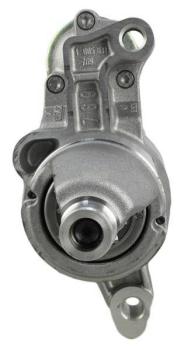 Anlasser Bosch SEG Neu Original 0001138013 für Audi