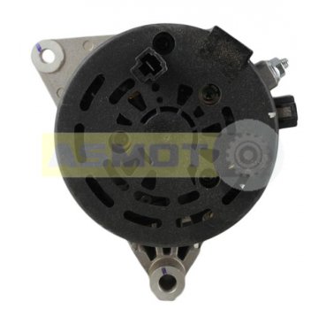 Lichtmaschine Neu Original Bosch SEG OE # F002G90078 für Lombardini