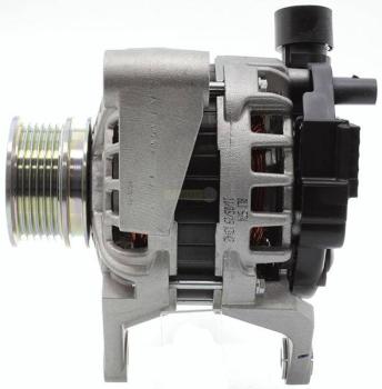 Lichtmaschine Neu Original Bosch SEG OE # F000BL0423 für Fiat,Iveco