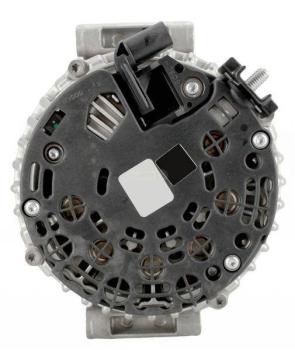 Lichtmaschine 220A Neu Original Bosch SEG 0121813106 für Mercedes