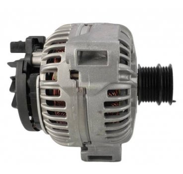 Lichtmaschine Neu Original Bosch SEG OE # 0124615048 für Mercedes