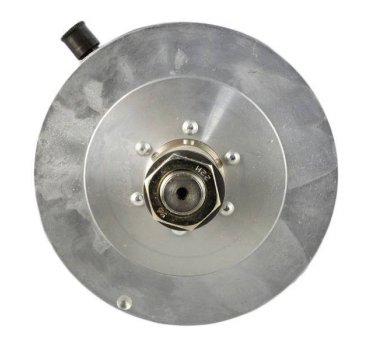 Lichtmaschine Neu Original Bosch SEG OE # 0120600587  0120600573 für Mercedes Mtu