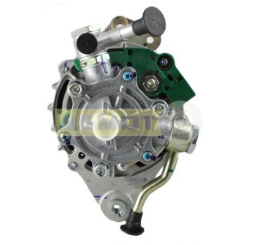 Lichtmaschine Neu Original Bosch SEG OE # F002G10422 für Mahindra