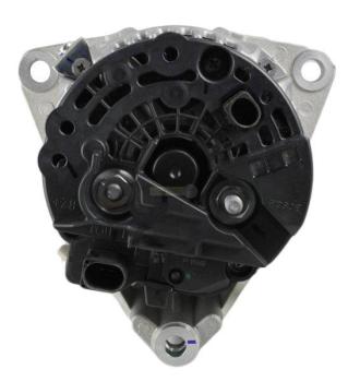 Lichtmaschine 90A Neu OE - Bosch SEG 0124325098 für Mercedes 3761540302 A3761540302