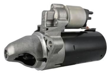 Anlasser Neu Original Bosch SEG OE # 0001139021 für Porsche Vag