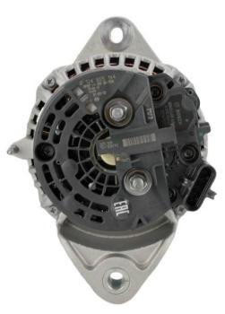 Lichtmaschine 150A Neu Original Bosch SEG 0124655144 für Volvo