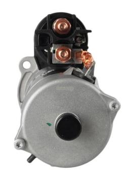 Anlasser Neu Original Bosch SEG OE # 0001263048 für Avv. Agco