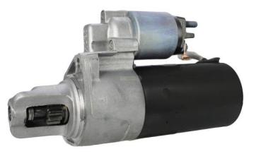 Anlasser Neu Original Bosch SEG OE # 0001149404 für Mercedes