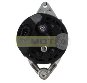 Lichtmaschine 43A Neu Original Bosch SEG 0124110001 für Vw