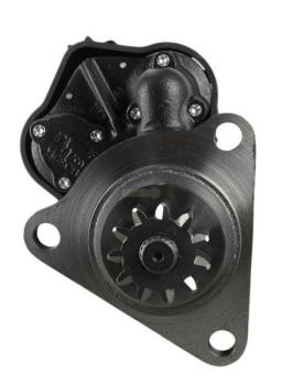 Anlasser Bosch SEG Neu Original 0001340501 für Mtu Motor