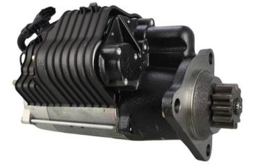 Anlasser Bosch SEG Neu Original 0001340501 für Mtu Motor