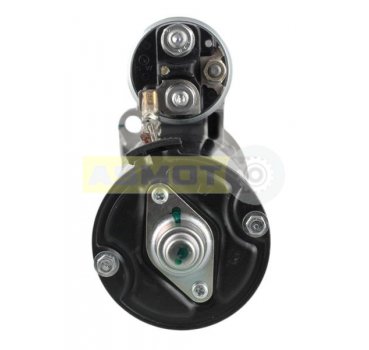 Anlasser Bosch SEG Neu Original F002G70111 für Piaggio