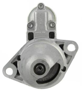 Anlasser Bosch SEG Neu Original 0001139037 für Porsche