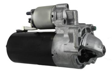 Anlasser Bosch SEG Neu Original 0001109397 für Volvo