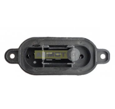 Widerstand Innenraumgebläse 98449381 Neu Original OEM für Iveco