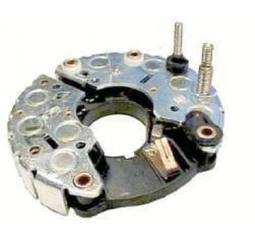 Gleichrichter Diodenplatte Neu - OE-Ref. 1127320712 für Bosch Type