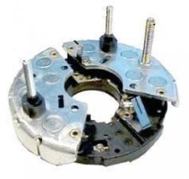 Gleichrichter Diodenplatte Neu - OE-Ref. 9128040953 für Bosch Type