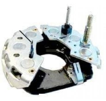 Gleichrichter Diodenplatte Neu - OE-Ref. 1127320914 für Bosch Type