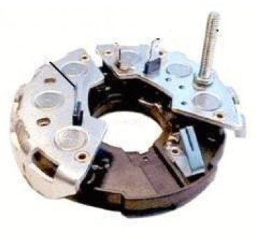 Gleichrichter Diodenplatte Neu - OE-Ref. 1127011131 für Bosch Type