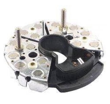 Gleichrichter Diodenplatte Neu - OE-Ref. 127320973 für Bosch Type